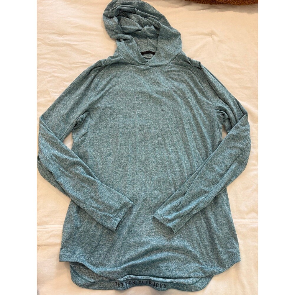 Mens lululemon Lightweight Hoodie
